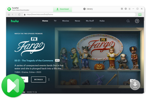 Hulu Video Downloader