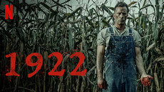 4k movie on netflix : 1922