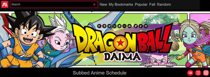 unblocked anime websites : animeheaven