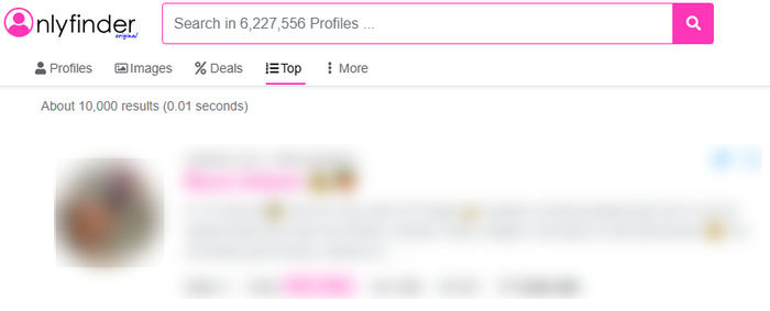 onlyfans finder : onlyfinder