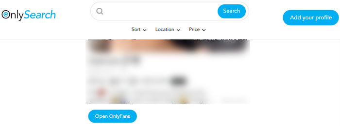 onlyfans finder : onlysearch