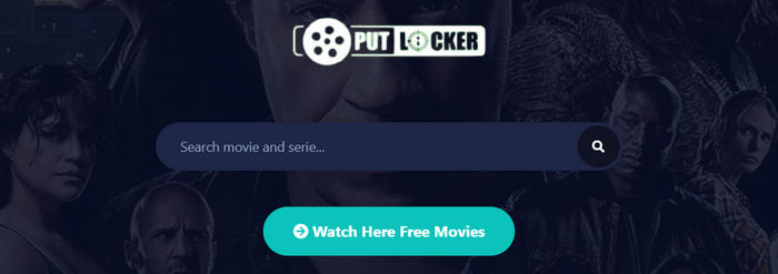 unblocked movies sites for school: putlocker