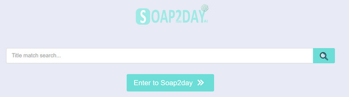 unblocked movie sites for school: soap2day