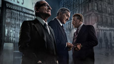 4k movie on netflix : the irishman