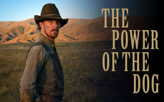 4k movie on netflix : the power of the dog