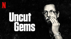 4k movie on netflix : uncut gems