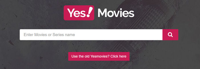 movie websites unblocked for school: yesmovies