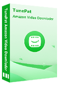 tunepat amazon video downloader box