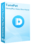 tunepat disneyplus video downloader