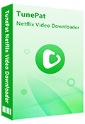 tunepat netflix video downloader box
