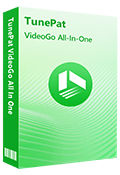 tunepat videogo all-in-one box