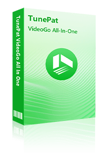 videogo all-in-one box