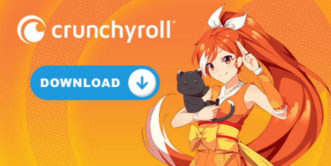 Crunchyroll Downloader