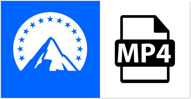 Download Paramount Plus Video to MP4