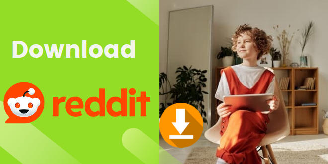 Download Reddit Video