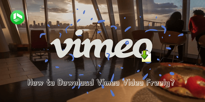 download vimeo video for free