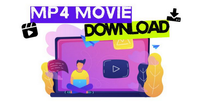 MP4 Movie Download