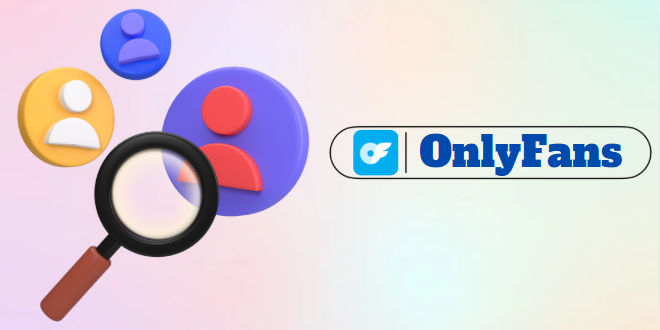 OnlyFans Finder