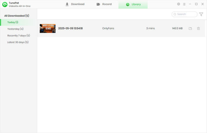 watch onlyfans videos offline