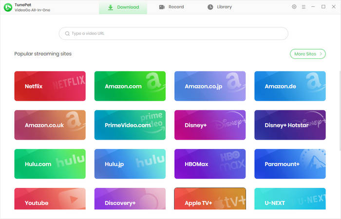 open youtube website